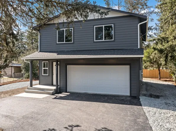 24902 52nd Avenue E, Graham, WA 98338