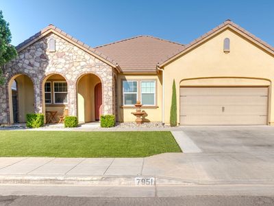 7951 N Fine Ave, Fresno, CA, 93720