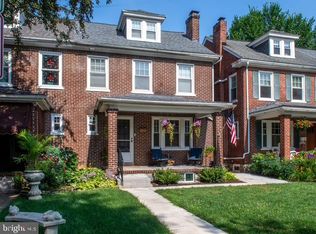 818 State St, Lancaster, PA 17603