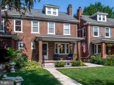 818 State St, Lancaster, PA, 17603