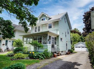 36 Wilsonia Rd, Rochester, NY 14609