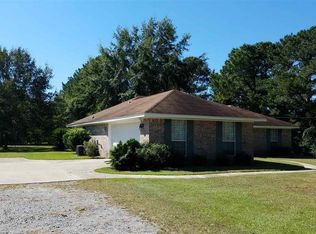 14495 State Highway 181, Fairhope, AL 36532