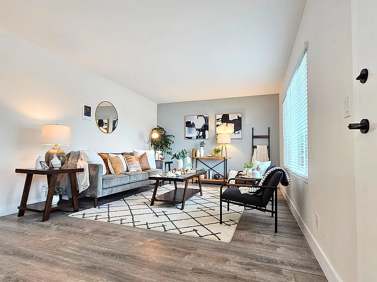 The Parq on Kansas | Renovated Gated Community Living in North Park — Photo 61