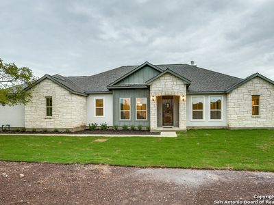 246 Westin Hls, New Braunfels, TX, 78132