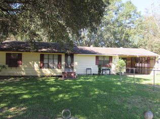 409 Chinaberry Ave, Columbia, MS 39429