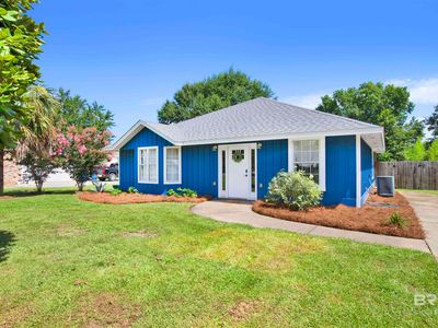 232 W 22nd Ave, Gulf Shores, AL, 36542