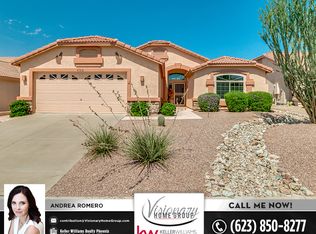 4722 S Louie Lamour Dr, Gold Canyon, AZ 85118