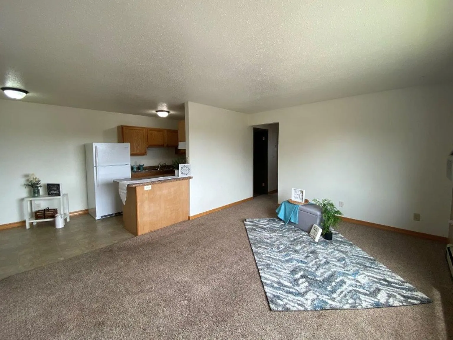 1, 2, 3 Bedroom Apartments — Photo 4