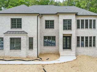 504 Reston Mill Ln SE, Marietta, GA 30067