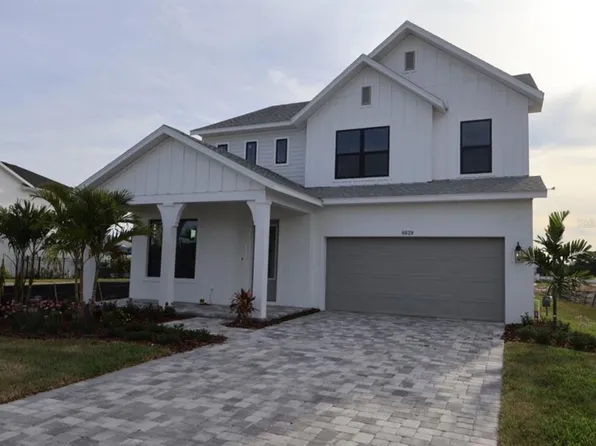 6829 Chloe Ct, Sarasota, FL 34241