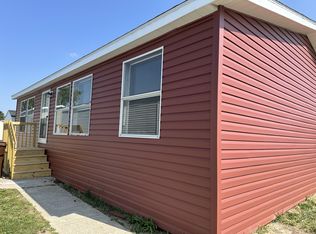 139 Vevay Dr S, Mason, MI 48854