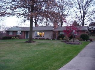 5980 Canterbury St NW, Canton, OH 44708