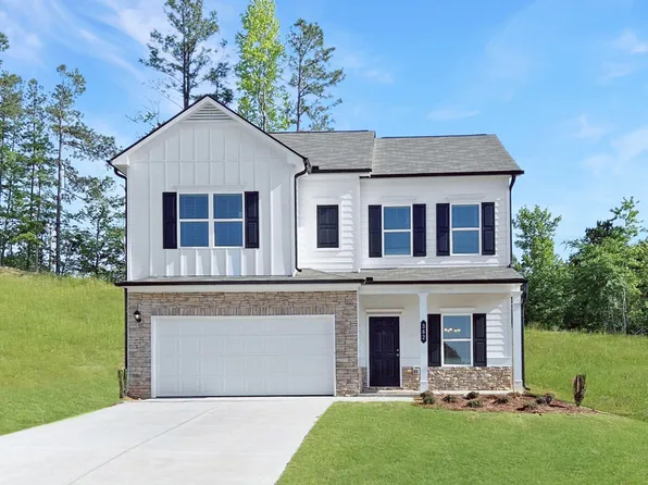 Homes Available Soon, Ryall Branch