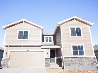 3709 White Rose Loop, Castle Rock, CO 80108