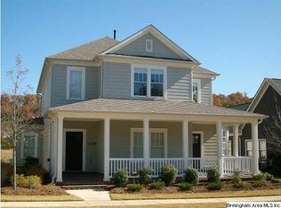 1138 Herrington St, Birmingham, AL 35242