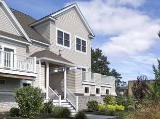 60 New Driftway UNIT 16, Scituate, MA 02066
