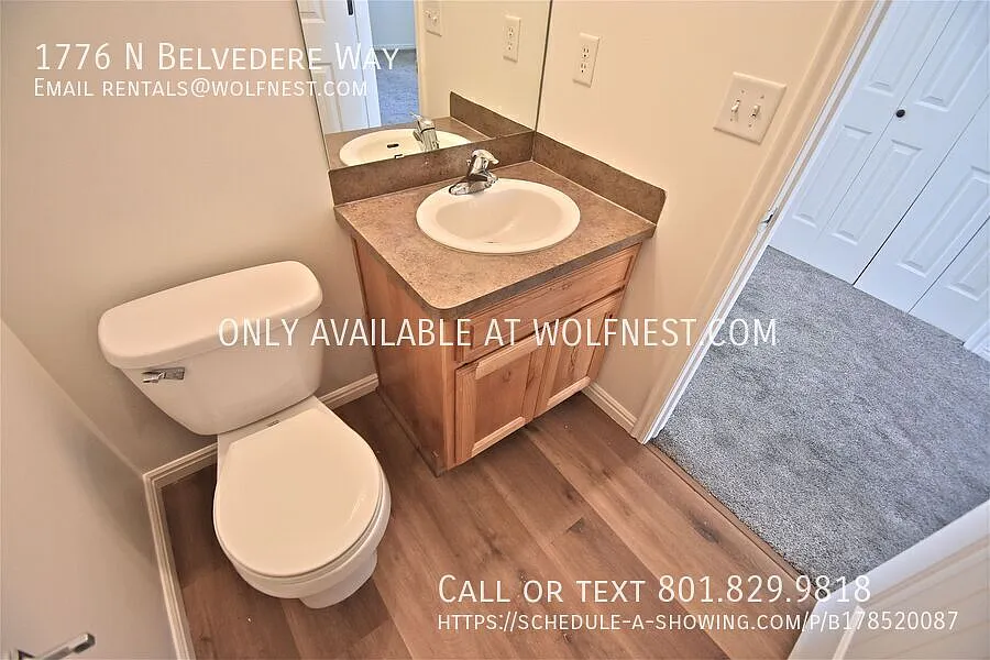 3 bed, 2.5 bath, 1584 sqft, $2,050 — Photo 4
