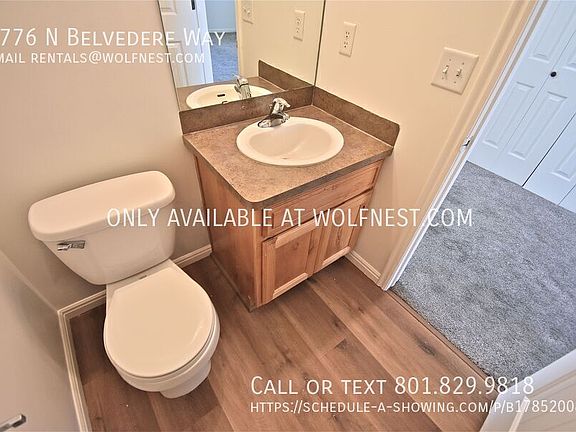 4th image of 1776 N Belvedere Way