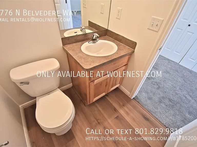 1776 N Belvedere Way — Photo 4