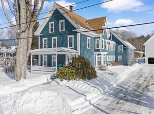 31 High St, Sunapee, NH 03782