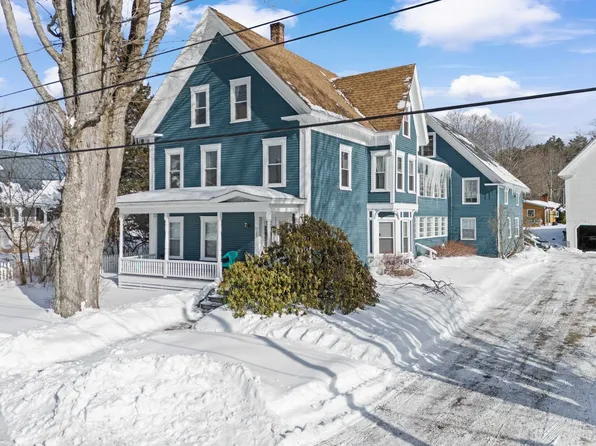 31 High Street, Sunapee, NH 03782