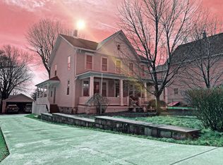 1521 Price St, Scranton, PA 18504