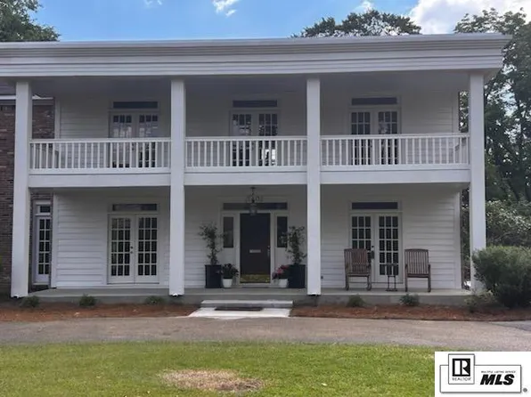 1402 Park Ave, Monroe, LA 71201