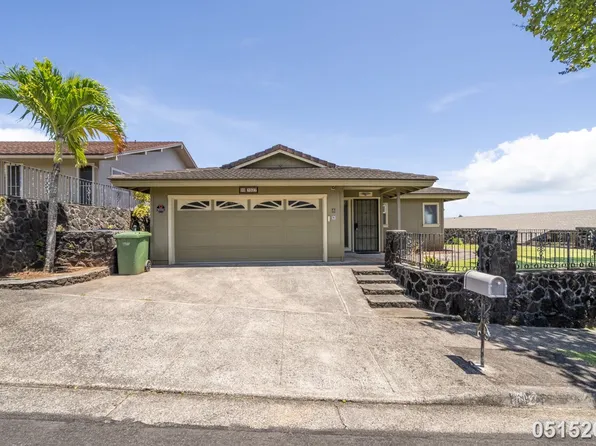 98-1927 Wilou St, Aiea, HI 96701