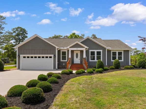 2628 Beaty St., Georgetown, SC 29440