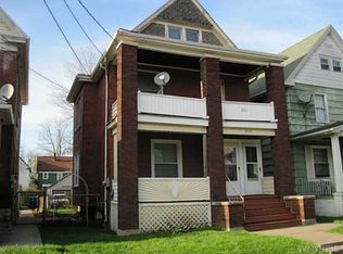 2022 La Salle Ave, Niagara Falls, NY 14301