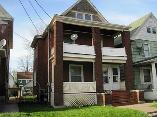 2022 La Salle Ave, Niagara Falls, NY 14301