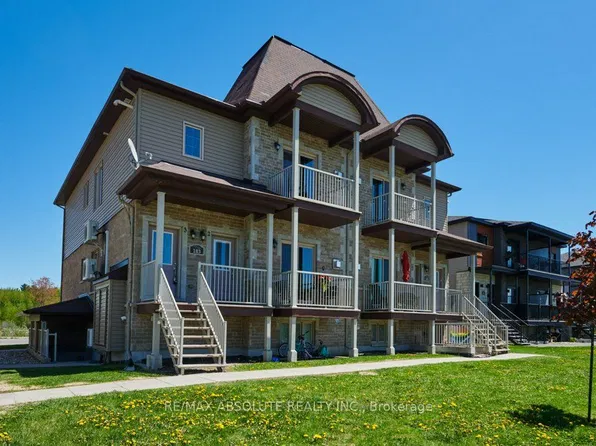 183 Bourdeau Blvd #4, The Nation, ON K0A 2M0