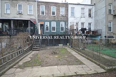 Rented by Universal Realty Group