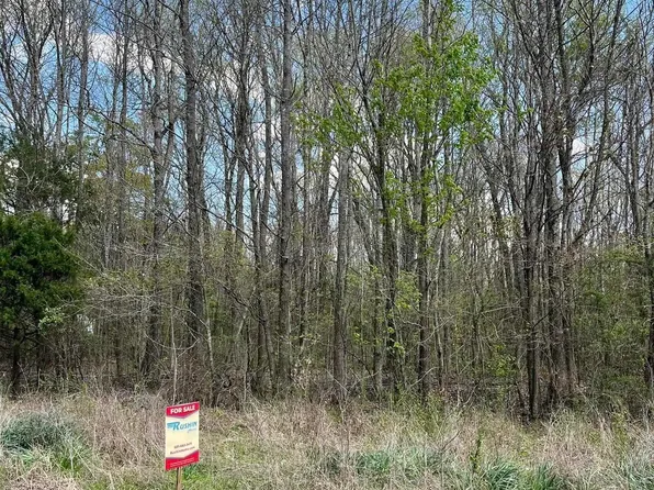 Rifle Ln, Lonoke, AR 72086