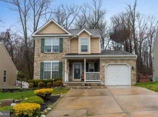 1011 Searay Ct, Abingdon, MD 21009