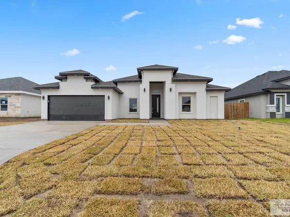 200 Brooks Cir S, La Feria, TX 78559