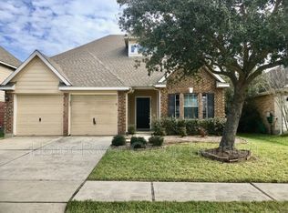 22334 Bridgestone Ridge Dr, Spring, TX 77388