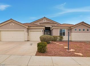 2413 Gold Camp St, Henderson, NV 89002