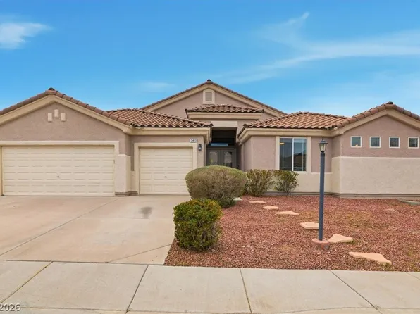 2413 Gold Camp St, Henderson, NV 89002