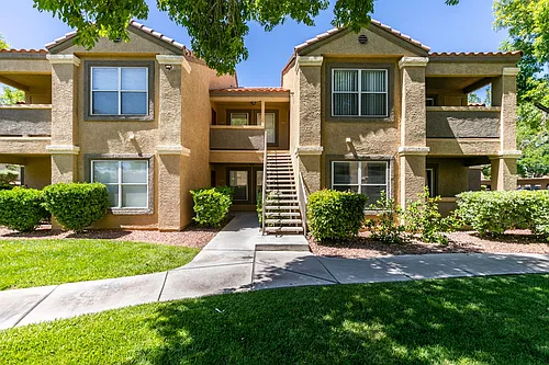 2300 Silverado Ranch Blvd Photo 1