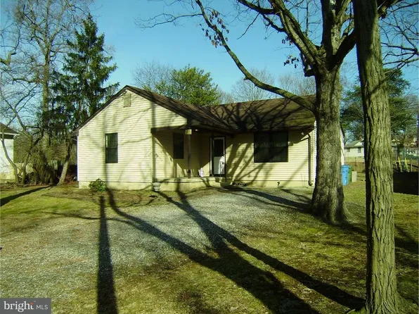 237 Ashland Ave, Cherry Hill, NJ 08003