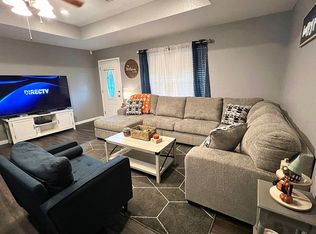 317 Cherokee Dr, Lamar, AR 72846