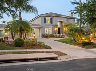 3988 Shady Ridge Dr, Corona, CA 92881