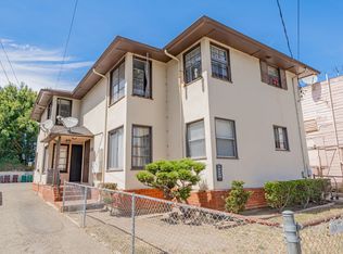 1915-1937 33rd Ave #1931, Oakland, CA 94601