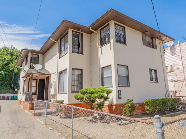 1915-1937 33rd Ave, 1915-1937 33rd Ave #1931, Oakland, CA 94601