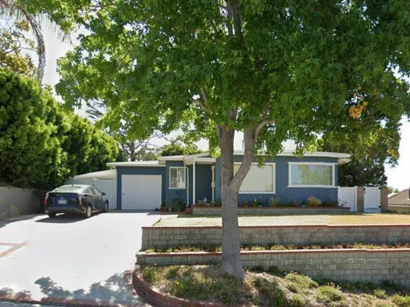 22420 Warmside Ave, Torrance, CA 90505