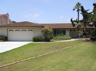 5811 Leadrope Way, Bonita, CA 91902