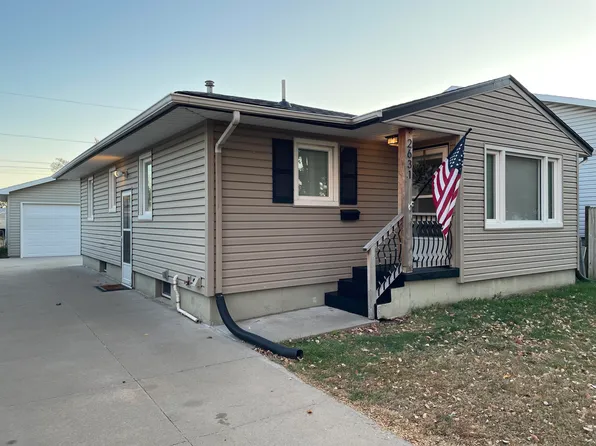 2631 4th Ave, Council Bluffs, IA 51501