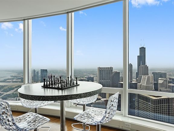 3rd image of 401 N Wabash Ave #68E
