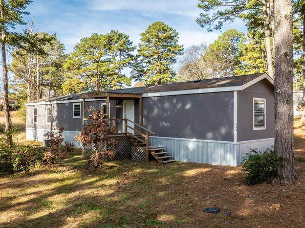 118 Chalet Cir, Fairfield Bay, AR 72088